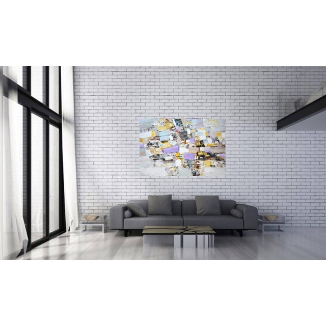 Modern 6. Original Contemporary Painting by Iryna Kastsova For Sale - Image 9 of 10