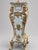 Late 20c Italian Baroque Cream Gold Pedestals - Pair For Sale - Image 15 of 18