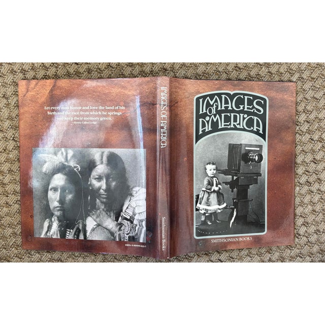 Images of America Photography Book For Sale - Image 9 of 9