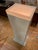 MCM Textured Lighted Pedestal For Sale - Image 4 of 7