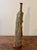 Mid-Century Modern Vintage Organic Modern Sculptural Wood Vase, 1970s For Sale - Image 3 of 10