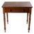 Antique Pine Worktable For Sale