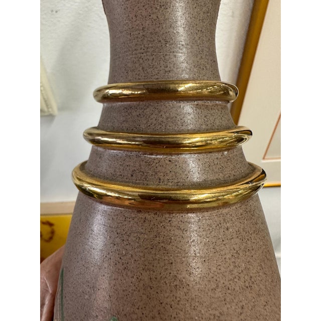 1950s Aldo Londi for Bitossi Sake Set - 6 pcs For Sale - Image 18 of 18