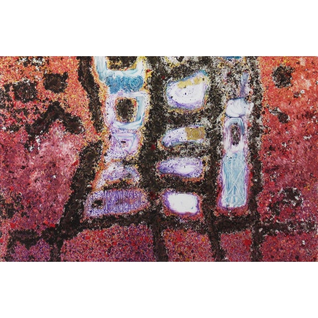 Phil Gallagher, Island Jewels Hawaii, Circa 1990 For Sale In San Francisco - Image 6 of 10