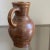 1970s Vintage Sandstone Pitcher, 1970s For Sale - Image 5 of 8