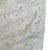 19th Century French Gibier Table With White Marble Top From a Chateau For Sale - Image 9 of 10