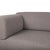 Textile Met 250 Two-Seater Sofa in Fabric by Piero Lissoni for Cassina For Sale - Image 7 of 12