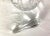 German Crystal, Elegant Cut Crystal Decanter For Sale - Image 6 of 7