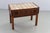 Mid-Century Modern Danish Modern Rosewood and Tile Hallway Dresser, 1960s For Sale - Image 3 of 16