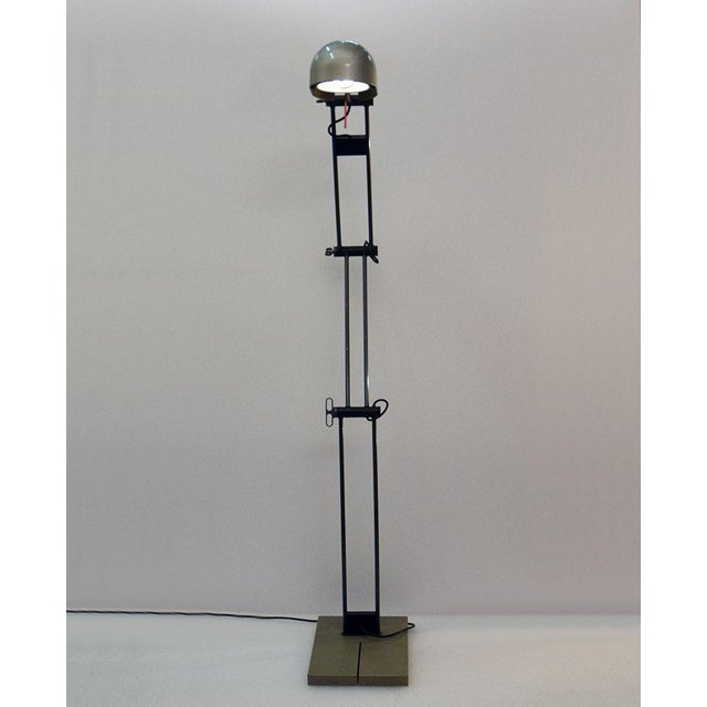 1980s Adone Floor Lamp by CP & CR Associati for Artemide, 1980s For Sale - Image 5 of 13