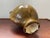 1980s Moroccan Vessel in Yellow For Sale - Image 10 of 18