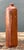 Brown Vintage De Kuyper Pottery Bottle For Sale - Image 8 of 12