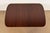 Late 20th Century Stickley Georgian Banded Mahogany Double Pedestal Dining Table, Newly Refinished For Sale - Image 5 of 10
