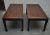 Chinese 19th Century Chinese Coffee or Side Tables - a Pair For Sale - Image 3 of 11