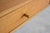 Vintage Danish Wooden Dining Table, 1980s For Sale - Image 9 of 14