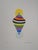After Sonia Delaunay, Spinning Top Dress, Rio, Original Signed Lithograph For Sale - Image 6 of 6