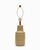 Mid-Century Modern Vintage Mid Century M234 Ceramic Table Lamp by Jane & Gordon Martz For Sale - Image 3 of 8