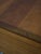 Stickley Cherry Mission Style 2 Tier Side Table For Sale - Image 11 of 17