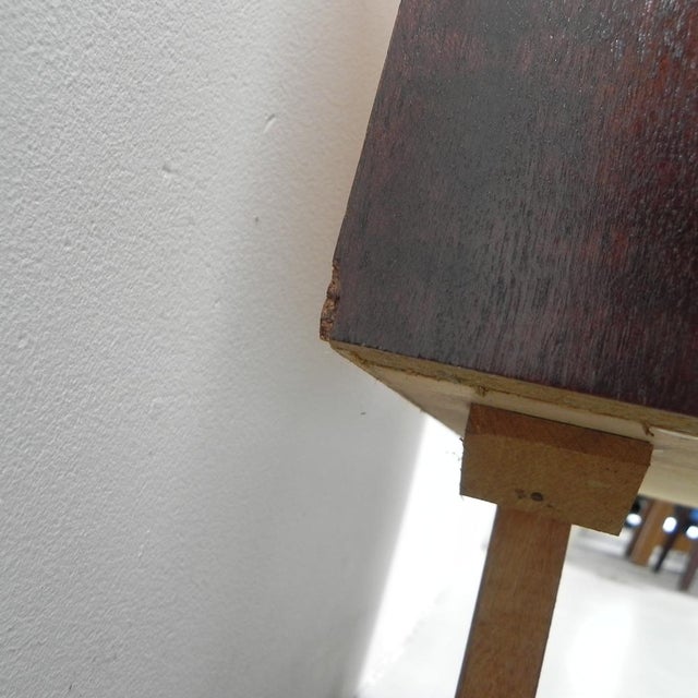 Vintage Bedside Tables, 1960s, Set of 2 For Sale - Image 4 of 18