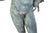 Fine Italian Grand Tour Antique Bronze Sculpture Statue of Narcissus of Pompeii For Sale - Image 9 of 18