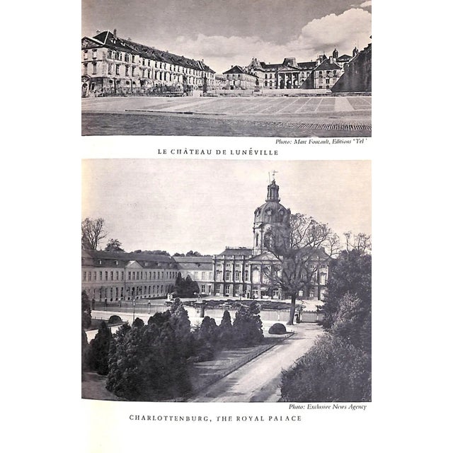 "Voltaire in Love" 1957 Mitford, Nancy For Sale - Image 10 of 12