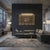 Elevate your interior space with this exquisite vintage Chinese wooden wall panel, a masterpiece of traditional...