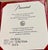 Be@rbrick for Baccarat – Exclusive Collector’s Limited Edition, Brand New in Box For Sale - Image 11 of 13