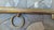 19th-Century Brass Horse Collar, Set of 2 For Sale - Image 5 of 9
