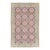 Galerie Shabab Collection Mid-20th Century Turkish Sivas Rug For Sale