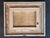 Wood Paul Blain Henrie California Mid Century Seascape Oil on Canvas For Sale - Image 7 of 8