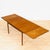Mid Century Extending Dining Table by Ib Kofod-Larsen for G Plan For Sale In Los Angeles - Image 6 of 18