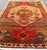 Vintage Turkish Oushak Rug With Taupe Medallion and Rich Brown Field For Sale - Image 4 of 11