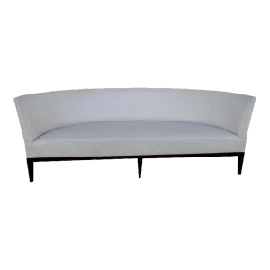 Hickory "Charlotte" Contemporary Sofa