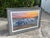 Contemporary Vintage 1996 Dodge Viper Owners Invitational Framed Poster For Sale - Image 3 of 11
