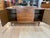 Brown Mid Century Kent Coffey ‘Tableau’ Credenza/Sideboard For Sale - Image 8 of 12