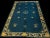 Early 20th Century Chinese Peking Carpet ( 6'2"x 8'9" - 188 x 267 ) Chinese - Peking The commercial Peking carpet is a...