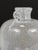 Glass Pulegoso Bubble Vase with Handles from Seguso Vetri Darte, Murano, Italy, 1950s For Sale - Image 7 of 17