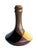 1970s Mid 20th Century Pottery Craft Stoneware Decanter For Sale - Image 5 of 14