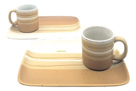 Example of Otagiri Company Dinnerware