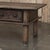 Coffee 18th Century Rustic Country French Solid Oak Coffee Table For Sale - Image 8 of 18