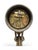 Small Chinese Clock, 1900s For Sale - Image 10 of 13