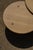 Wood Nahele Varnished Oak Nesting Tables by La Lune, Set of 2 For Sale - Image 7 of 18