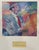 Color album-cover reproduction featuring artwork by LeRoy Neiman, dated 1993, presented with a separate hand-signed LeRoy...