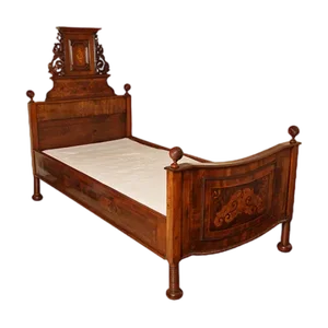 18th Century Single Bed