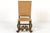 17th Century Italian Side Chairs, Set of 2 For Sale - Image 5 of 5