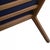 GE290 3-Seater Sofa in Oak by Hans J. Wegner, 1990s For Sale - Image 15 of 18