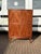 Brown Mid-Century Danish Teak Cabinet by Johannes Andersen For Sale - Image 8 of 13