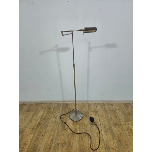 Holtkötter Floor Lamp, 1980s For Sale - Image 12 of 12
