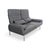 Plura Sofa in Leather from Rolf Benz For Sale - Image 4 of 12
