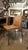 Bronze Palomino & Bronze Dining Chair For Sale - Image 8 of 8